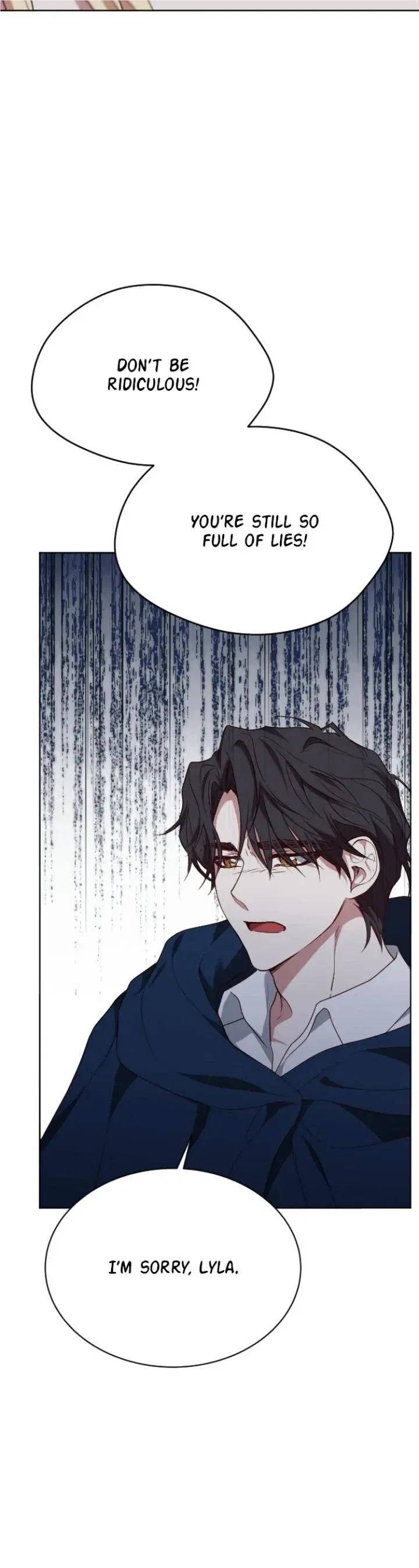 Beast’s Flower Chapter 48 – Page 38
