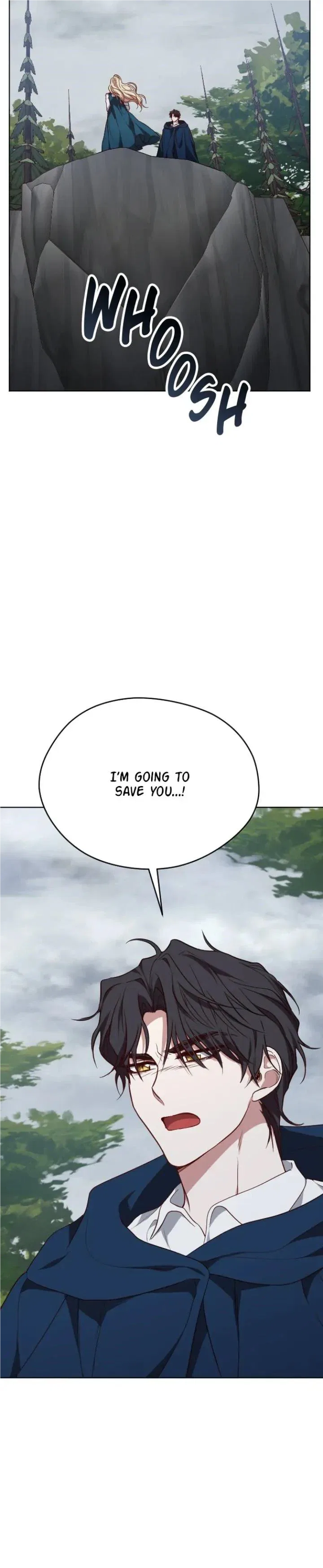 Beast’s Flower Chapter 48 – Page 40