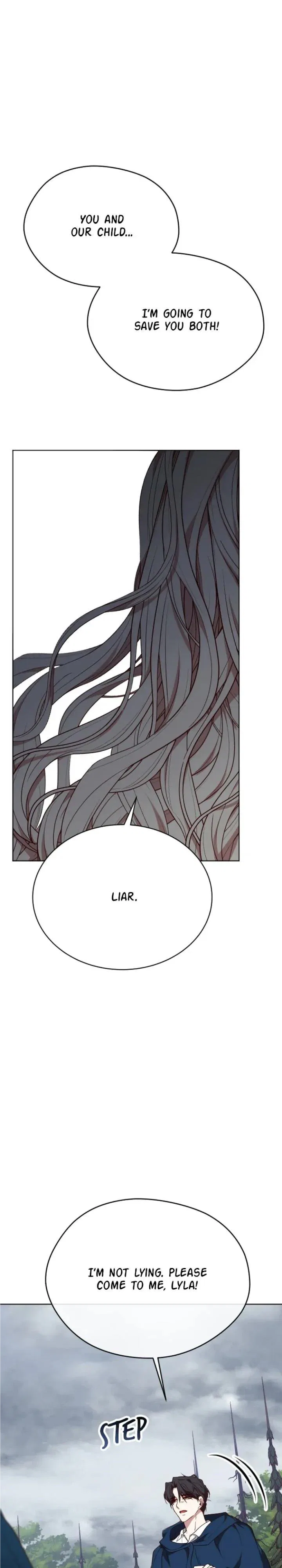 Beast’s Flower Chapter 48 – Page 41