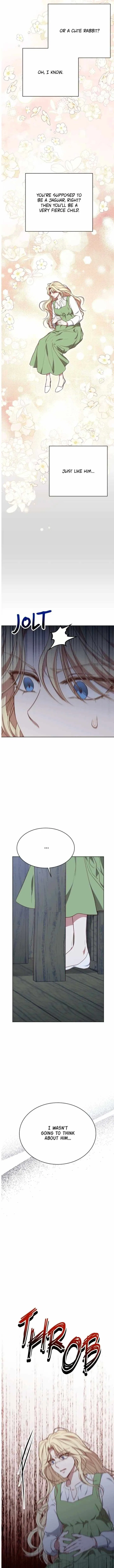 Beast’s Flower Chapter 45 – Page 3