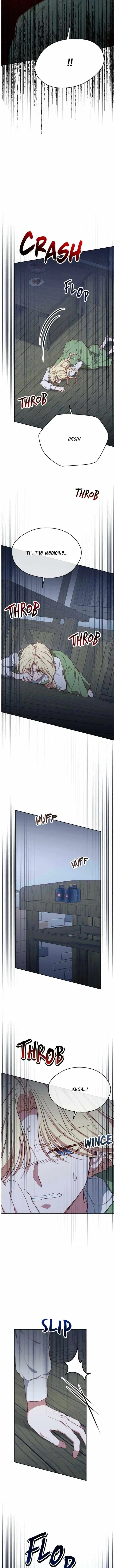 Beast’s Flower Chapter 45 – Page 4