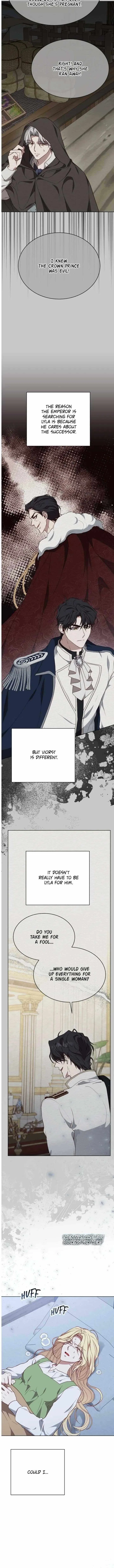 Beast’s Flower Chapter 45 – Page 8