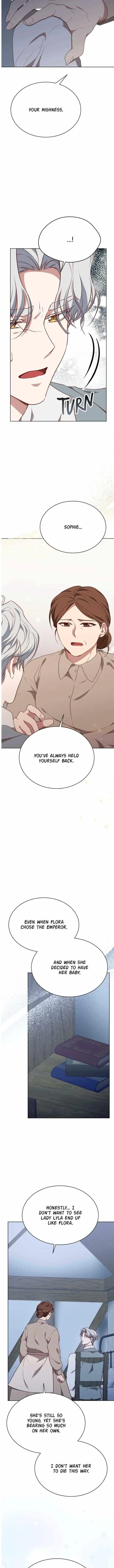 Beast’s Flower Chapter 45 – Page 10