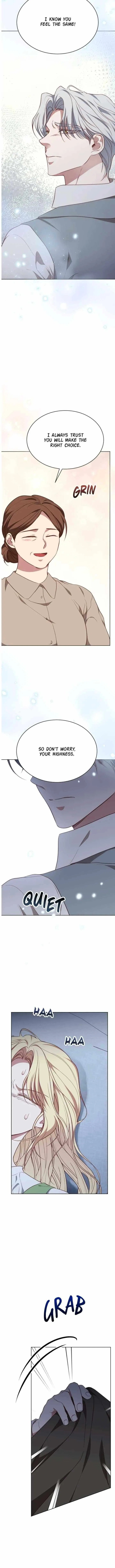 Beast’s Flower Chapter 45 – Page 11