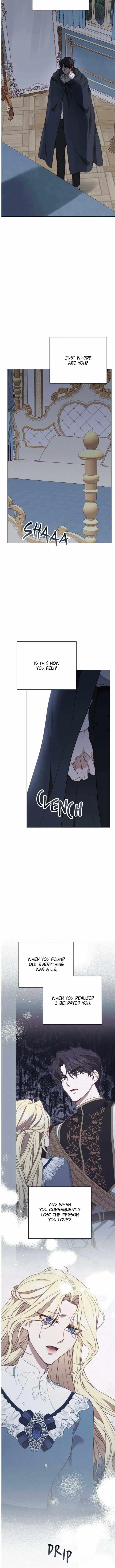 Beast’s Flower Chapter 45 – Page 14