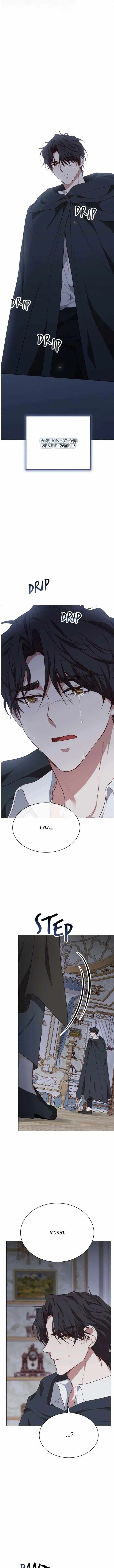 Beast’s Flower Chapter 45 – Page 15