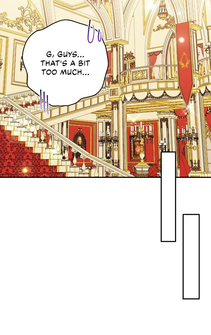 The Baby Hostage Is So Cute Chapter 100 – Page 24