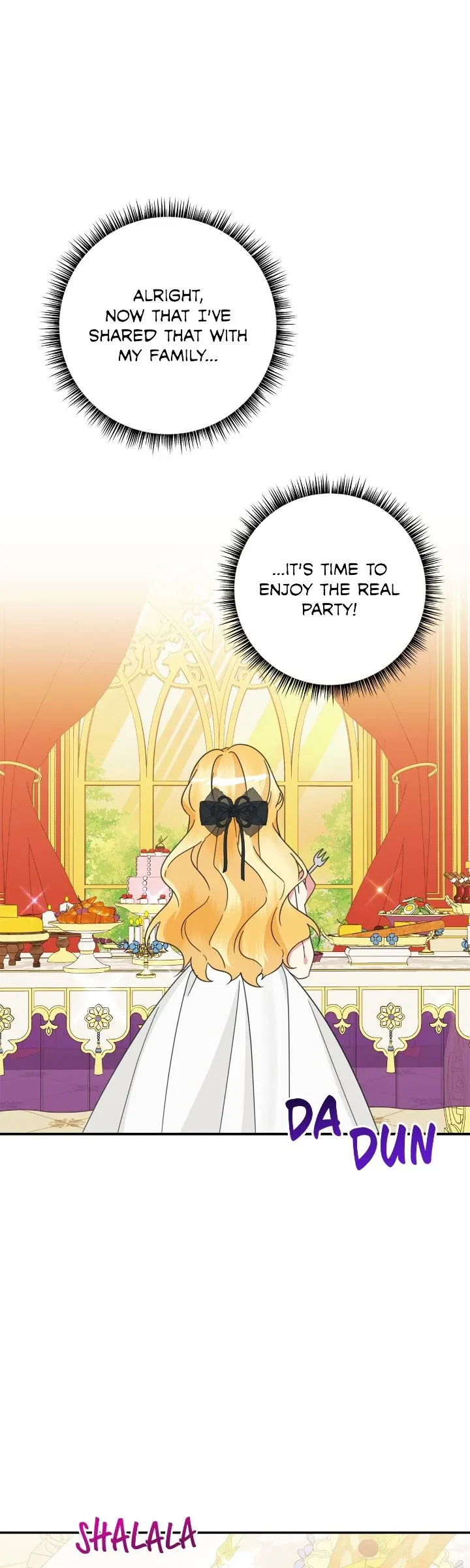 The Baby Hostage Is So Cute Chapter 100 – Page 25
