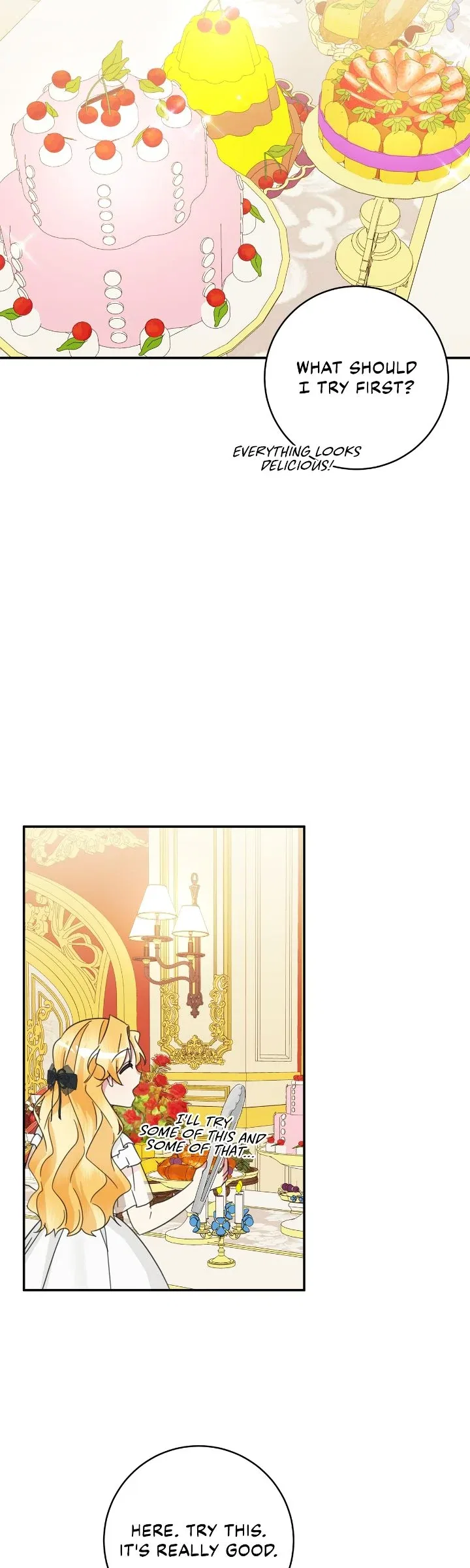 The Baby Hostage Is So Cute Chapter 100 – Page 26
