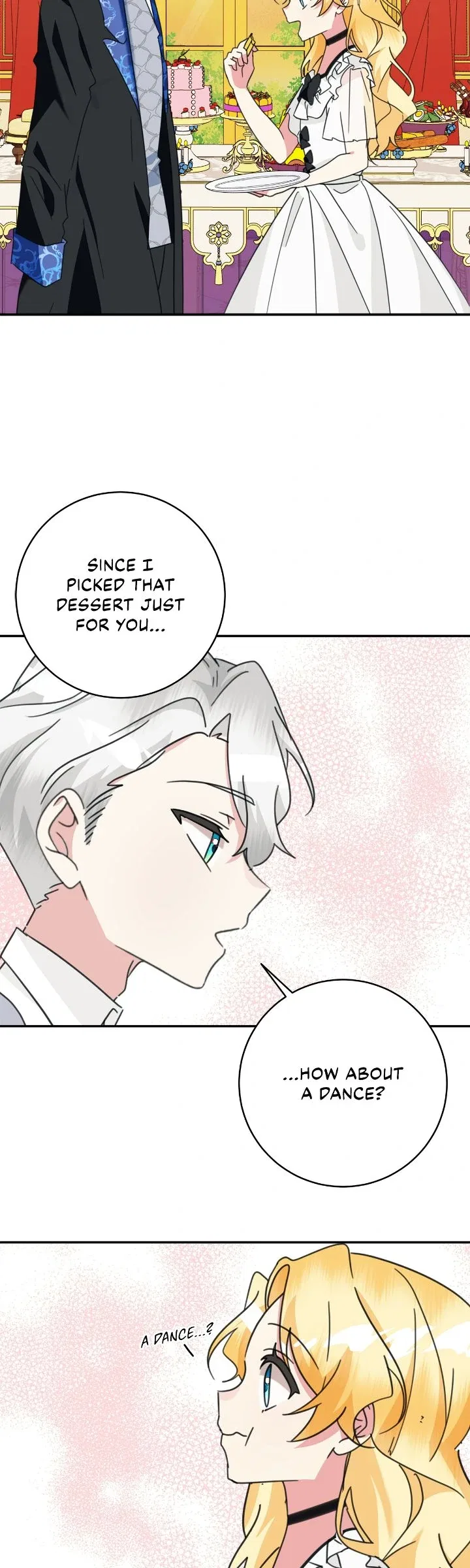 The Baby Hostage Is So Cute Chapter 100 – Page 30
