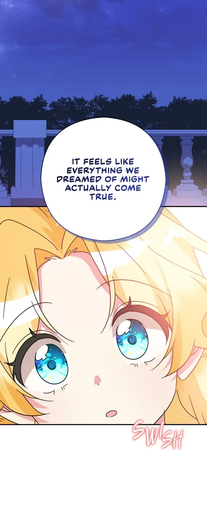 The Baby Hostage Is So Cute Chapter 100 – Page 43
