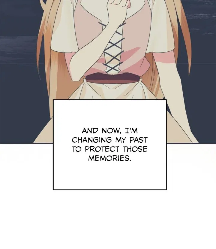 The Baby Hostage Is So Cute Chapter 100 – Page 50