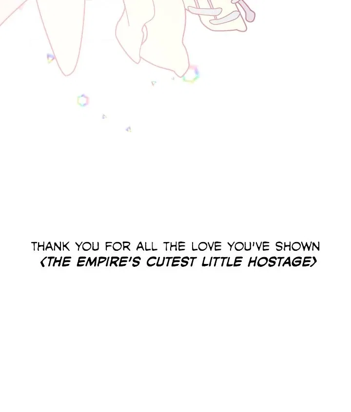The Baby Hostage Is So Cute Chapter 100 – Page 54