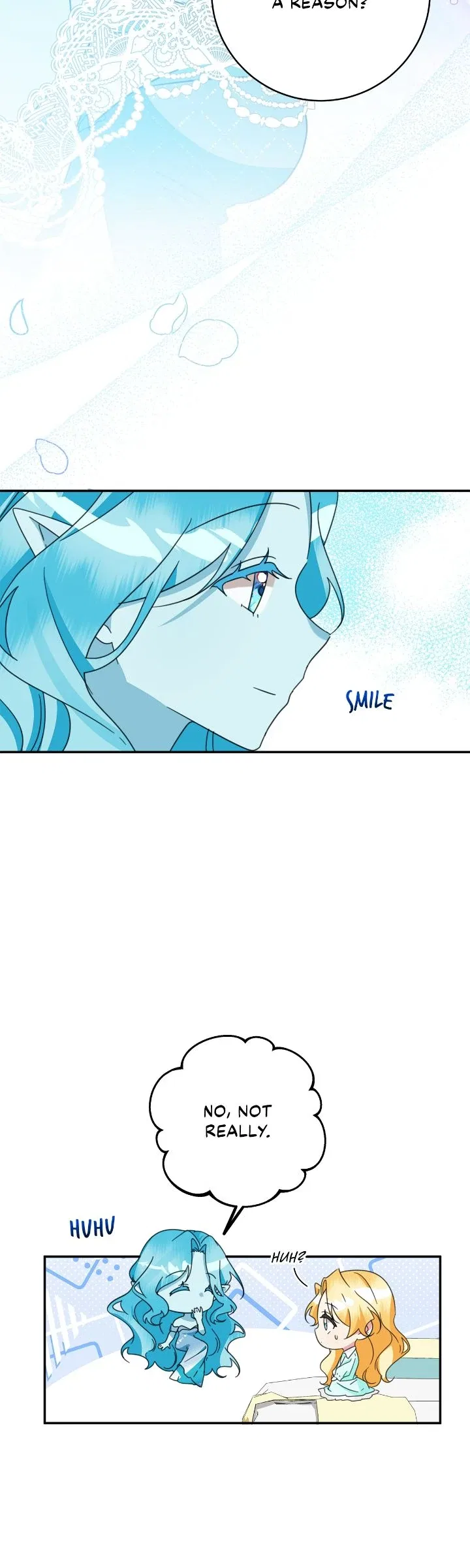 The Baby Hostage Is So Cute Chapter 99 – Page 3