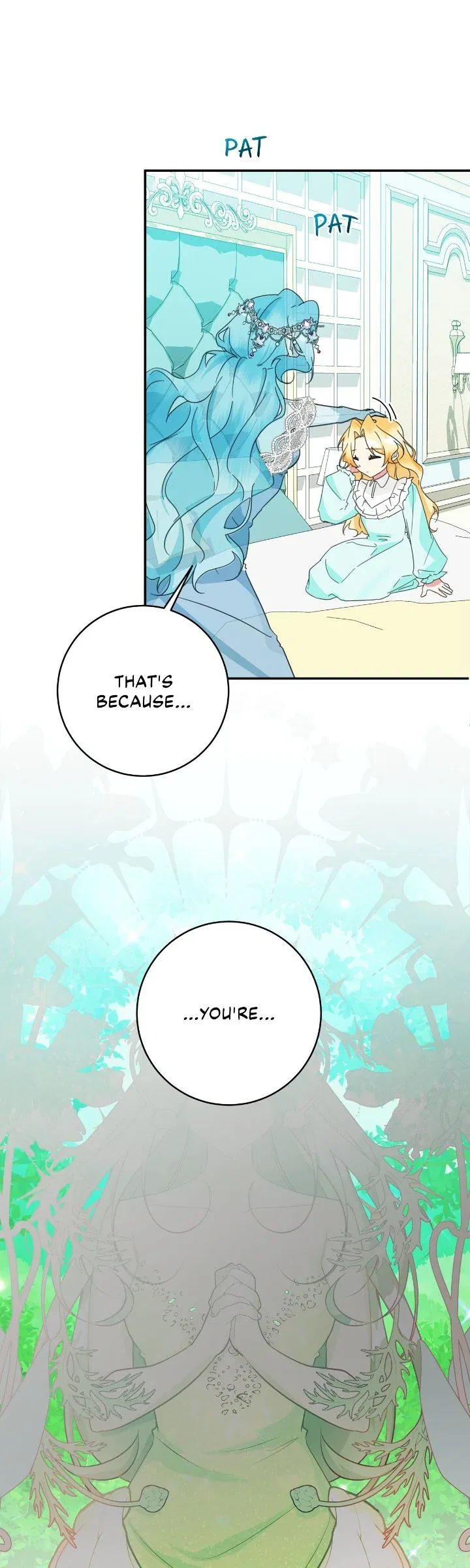 The Baby Hostage Is So Cute Chapter 99 – Page 5