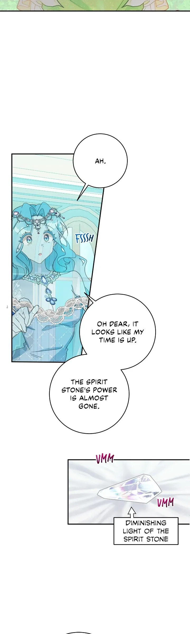 The Baby Hostage Is So Cute Chapter 99 – Page 6