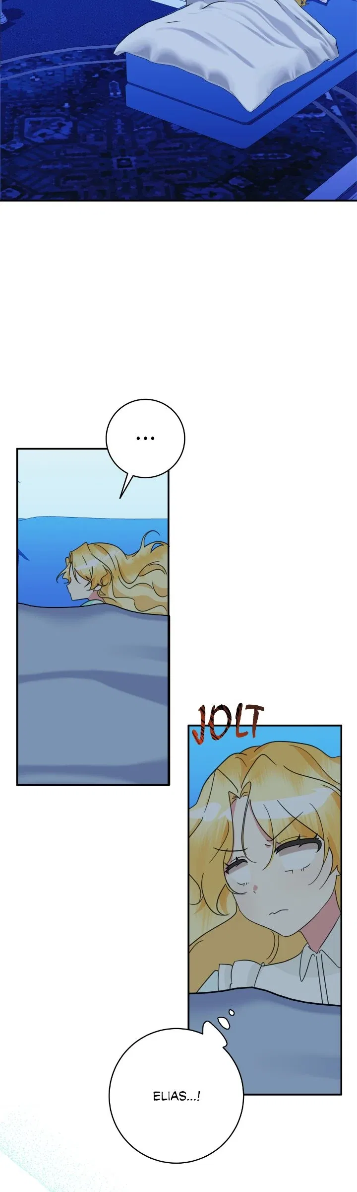 The Baby Hostage Is So Cute Chapter 99 – Page 14