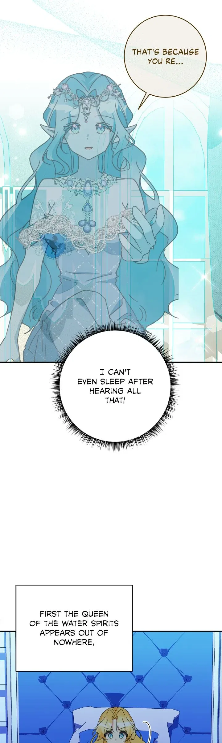 The Baby Hostage Is So Cute Chapter 99 – Page 15