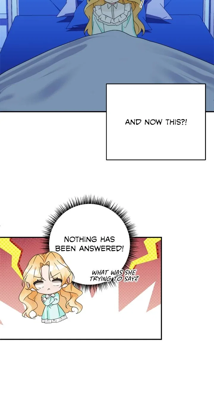 The Baby Hostage Is So Cute Chapter 99 – Page 16