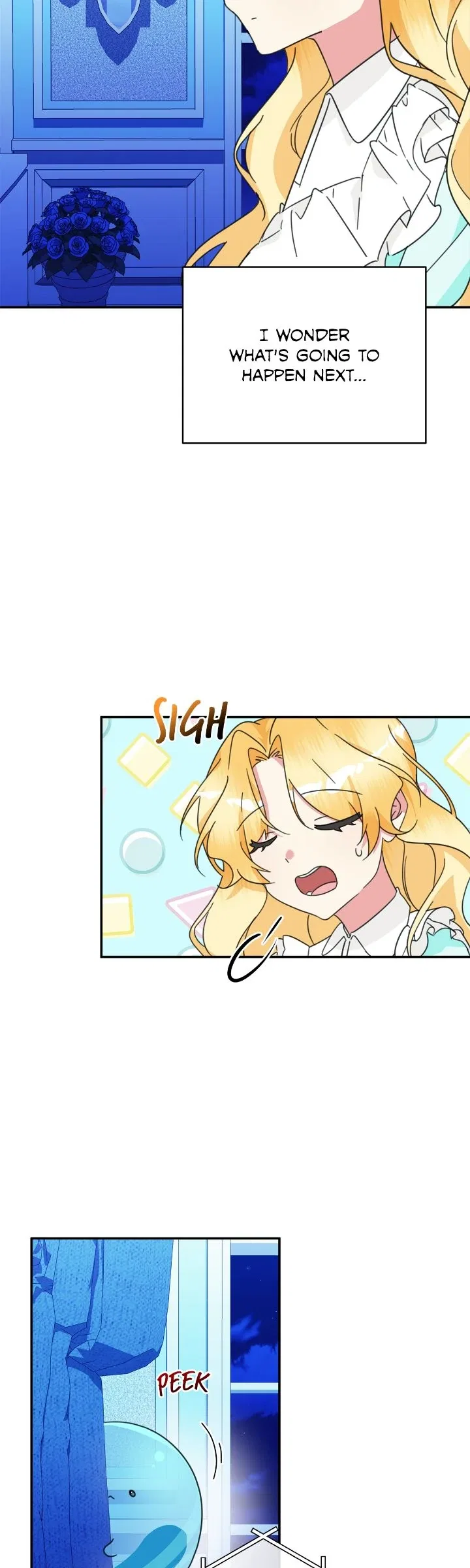 The Baby Hostage Is So Cute Chapter 99 – Page 18