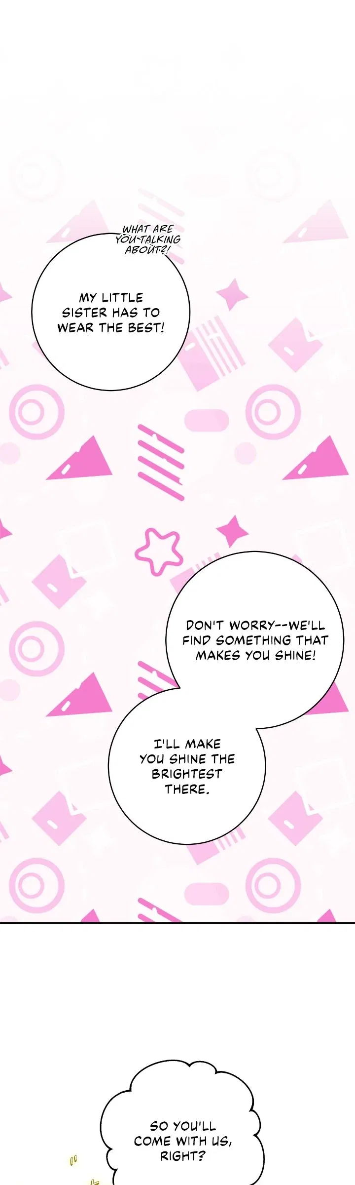 The Baby Hostage Is So Cute Chapter 99 – Page 29