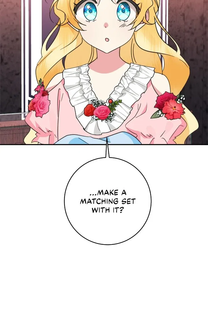The Baby Hostage Is So Cute Chapter 99 – Page 40