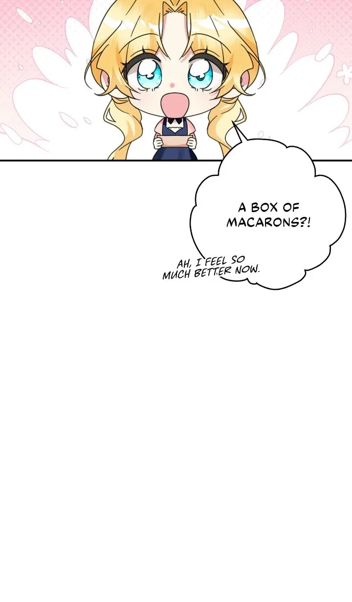 The Baby Hostage Is So Cute Chapter 99 – Page 44