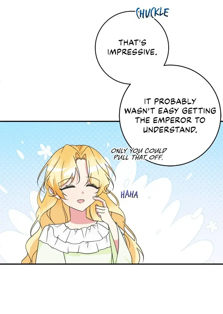 The Baby Hostage Is So Cute Chapter 98 – Page 5