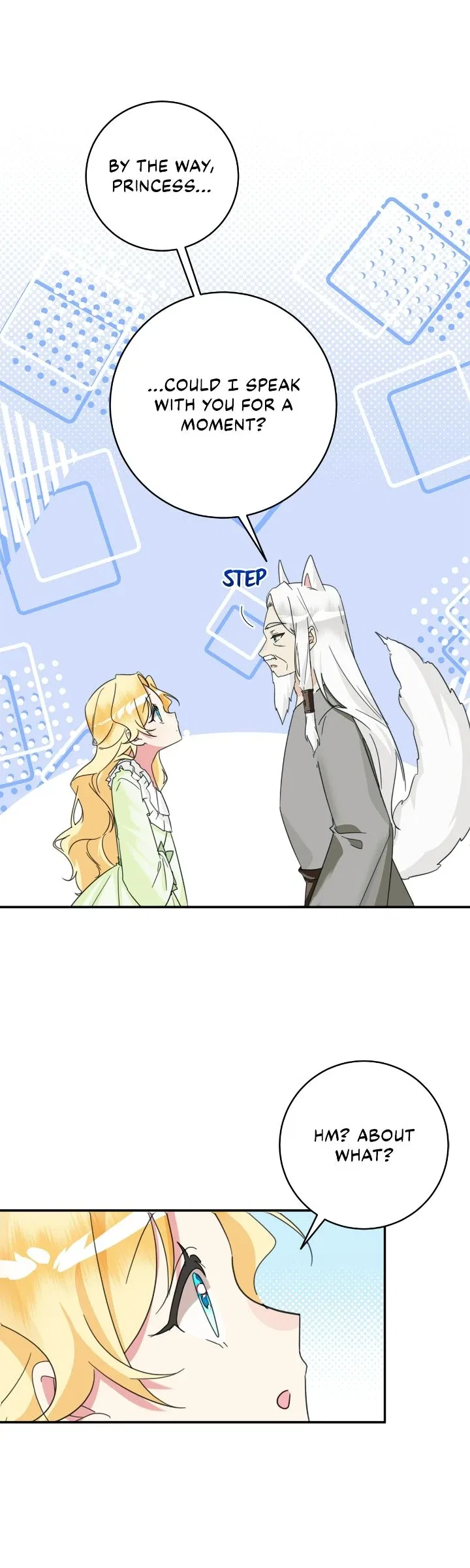 The Baby Hostage Is So Cute Chapter 98 – Page 6