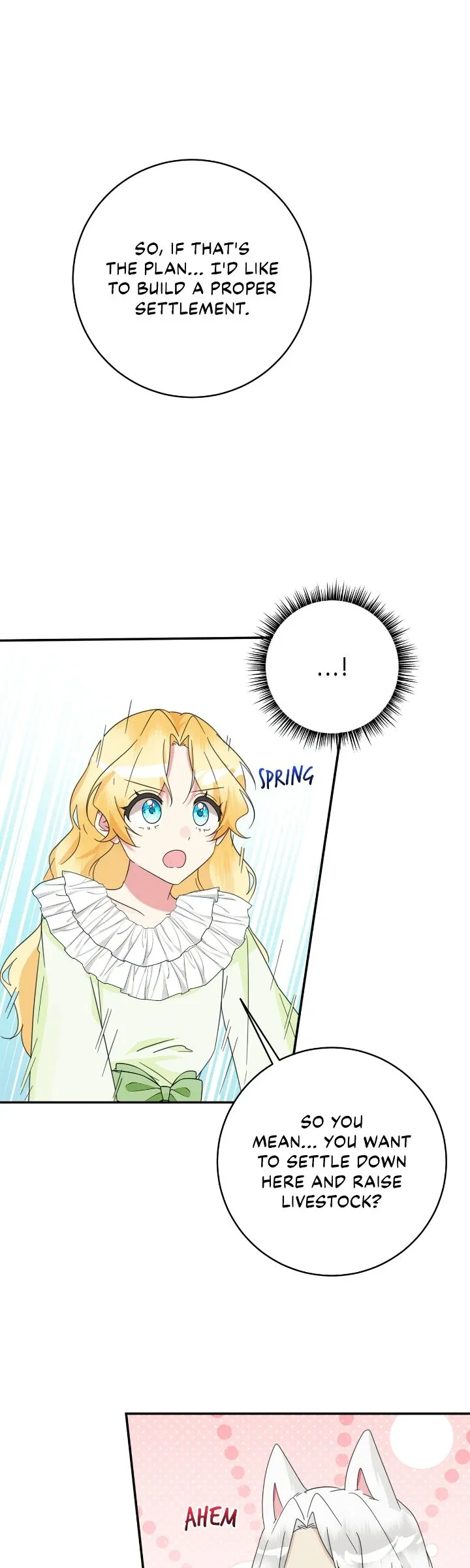 The Baby Hostage Is So Cute Chapter 98 – Page 11