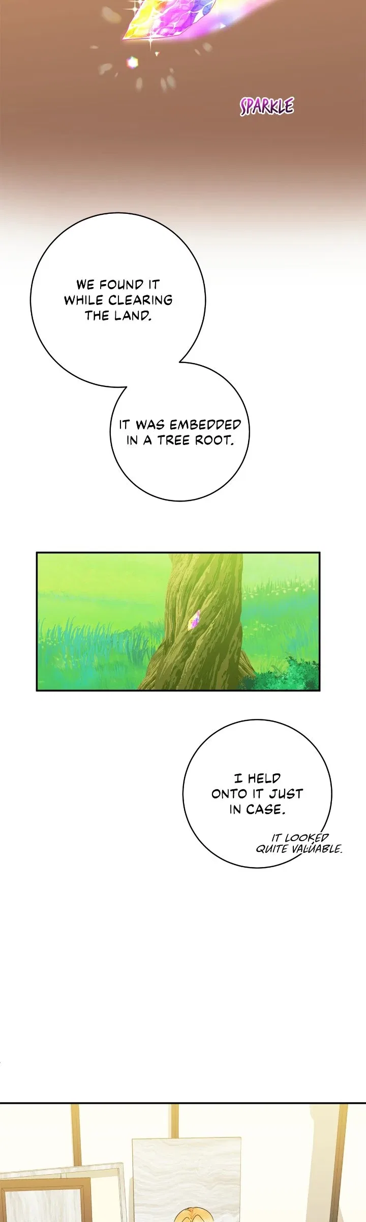 The Baby Hostage Is So Cute Chapter 98 – Page 15