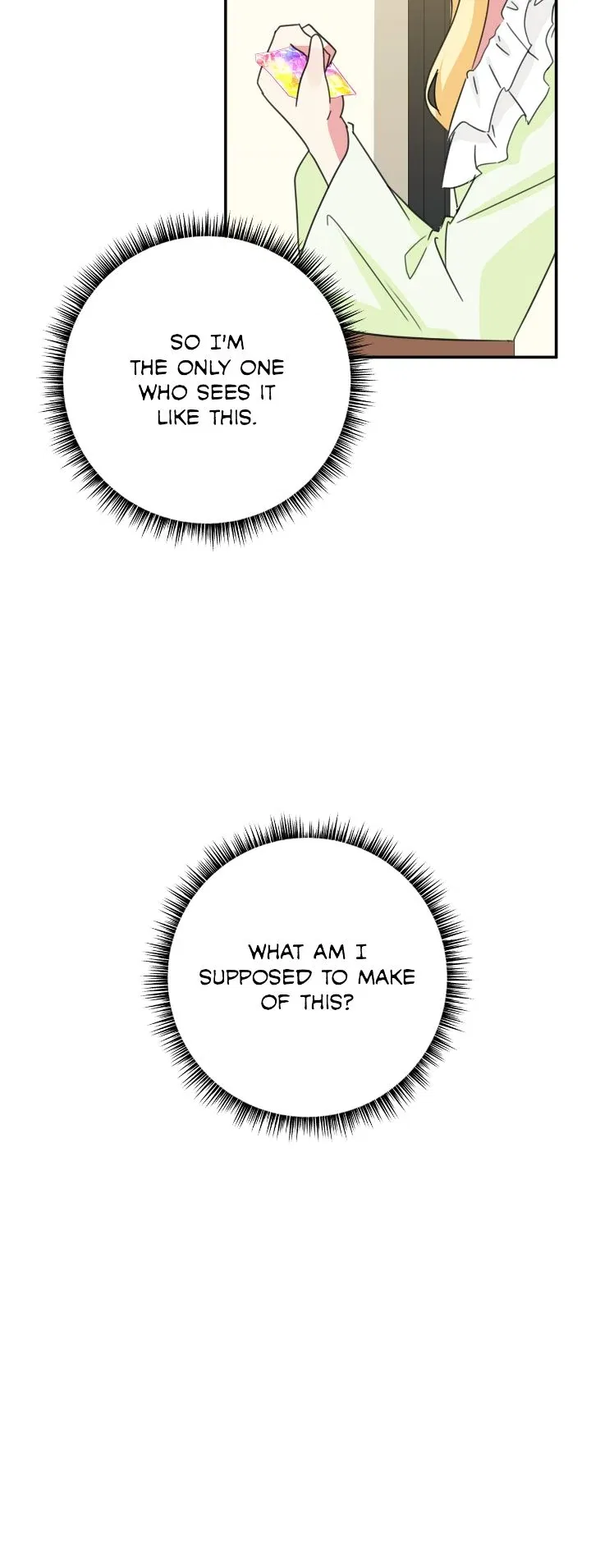 The Baby Hostage Is So Cute Chapter 98 – Page 20
