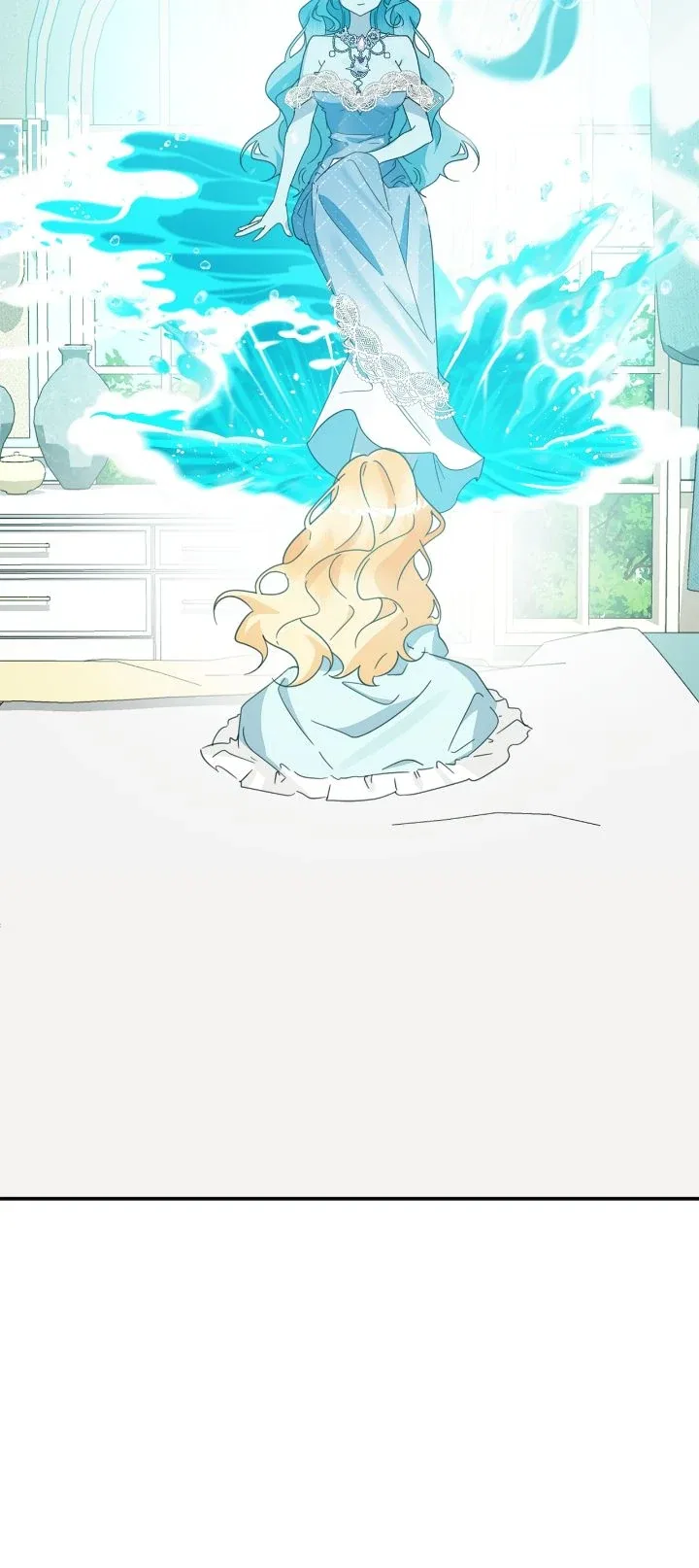 The Baby Hostage Is So Cute Chapter 98 – Page 28