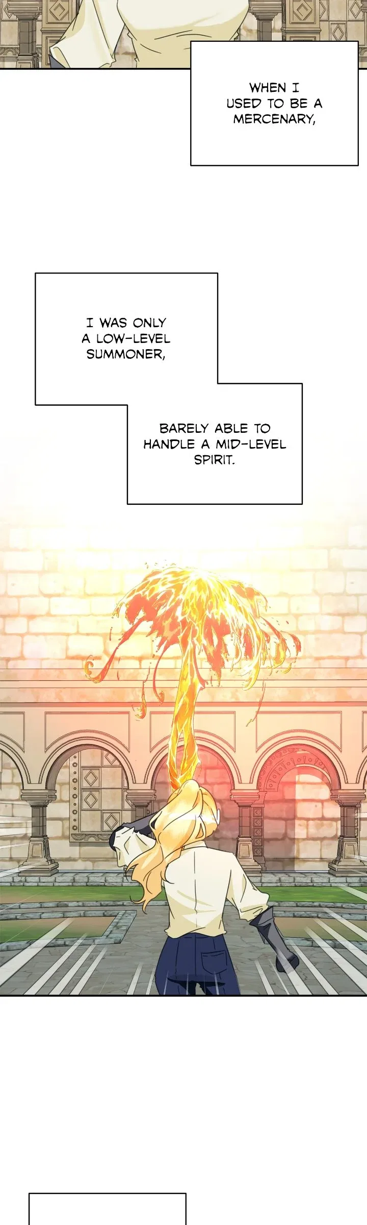 The Baby Hostage Is So Cute Chapter 98 – Page 39