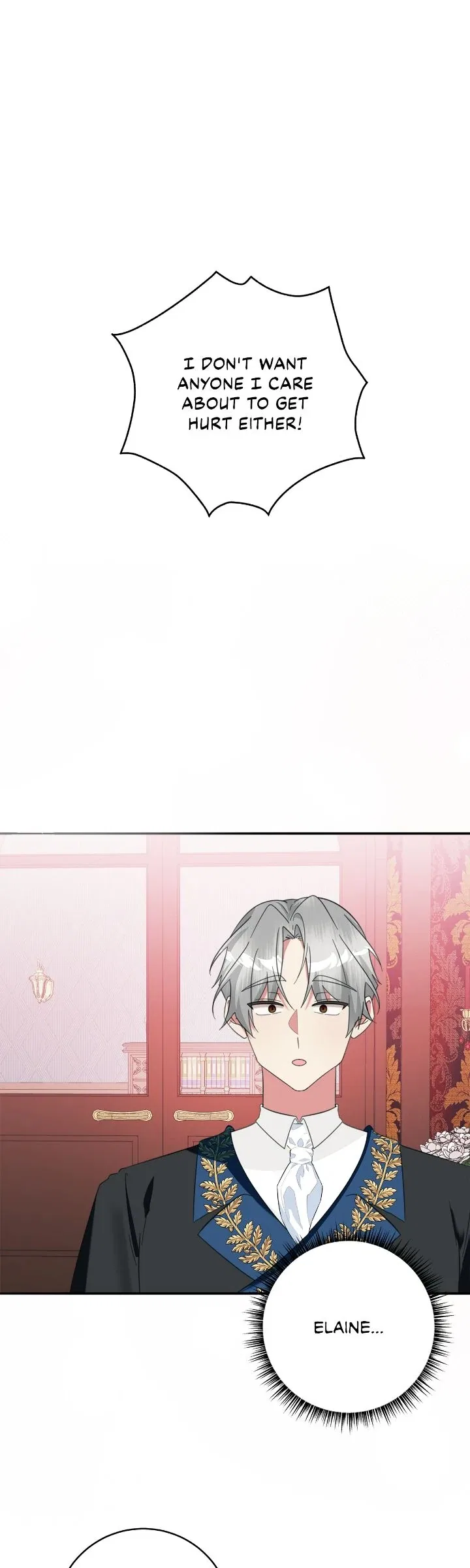 The Baby Hostage Is So Cute Chapter 97 – Page 2