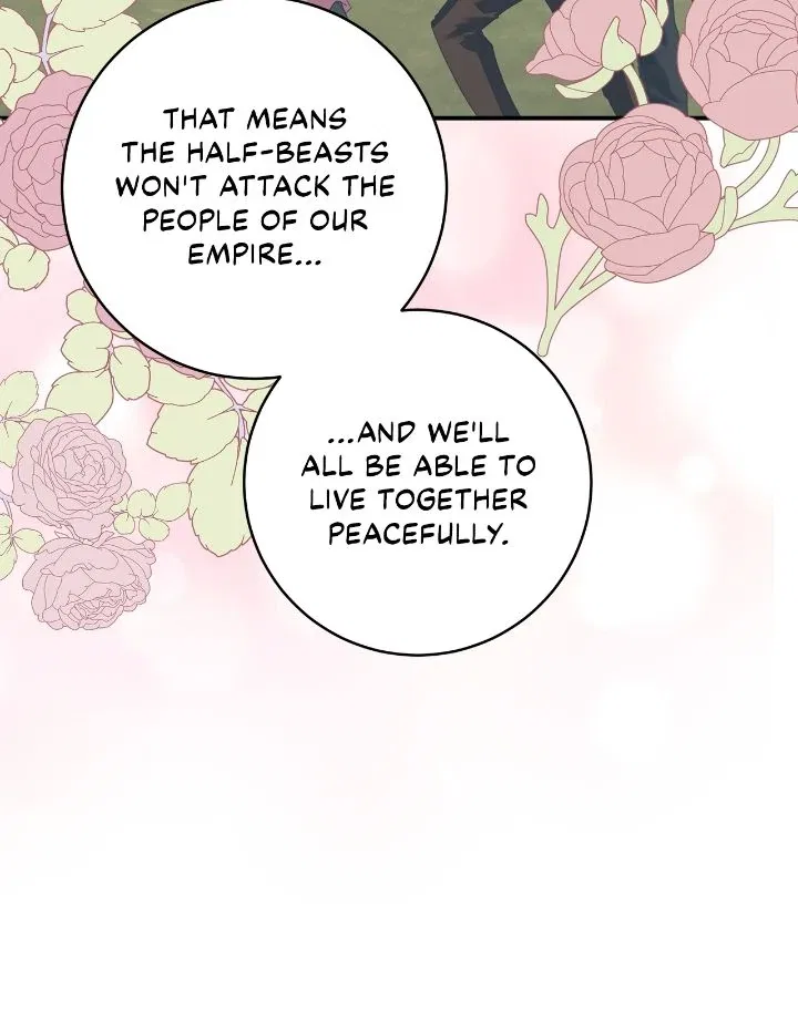 The Baby Hostage Is So Cute Chapter 97 – Page 7