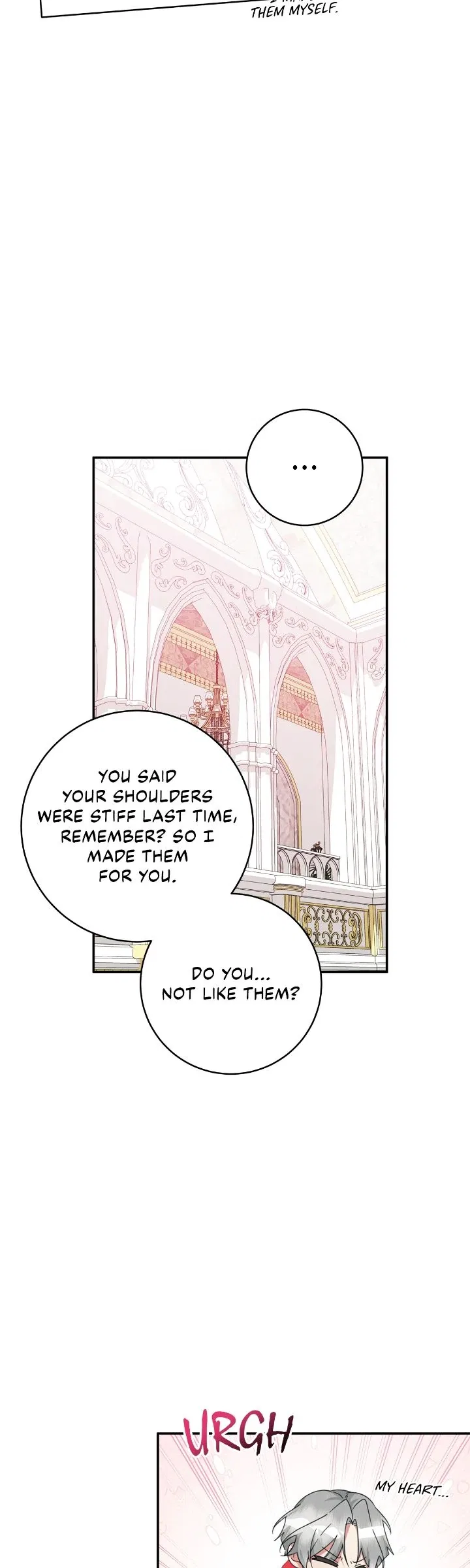 The Baby Hostage Is So Cute Chapter 97 – Page 13