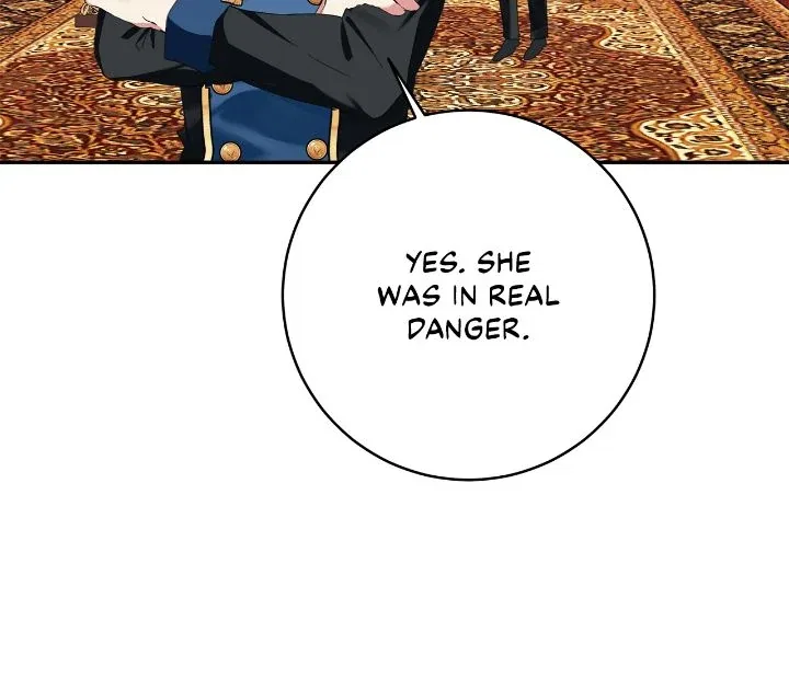The Baby Hostage Is So Cute Chapter 97 – Page 18