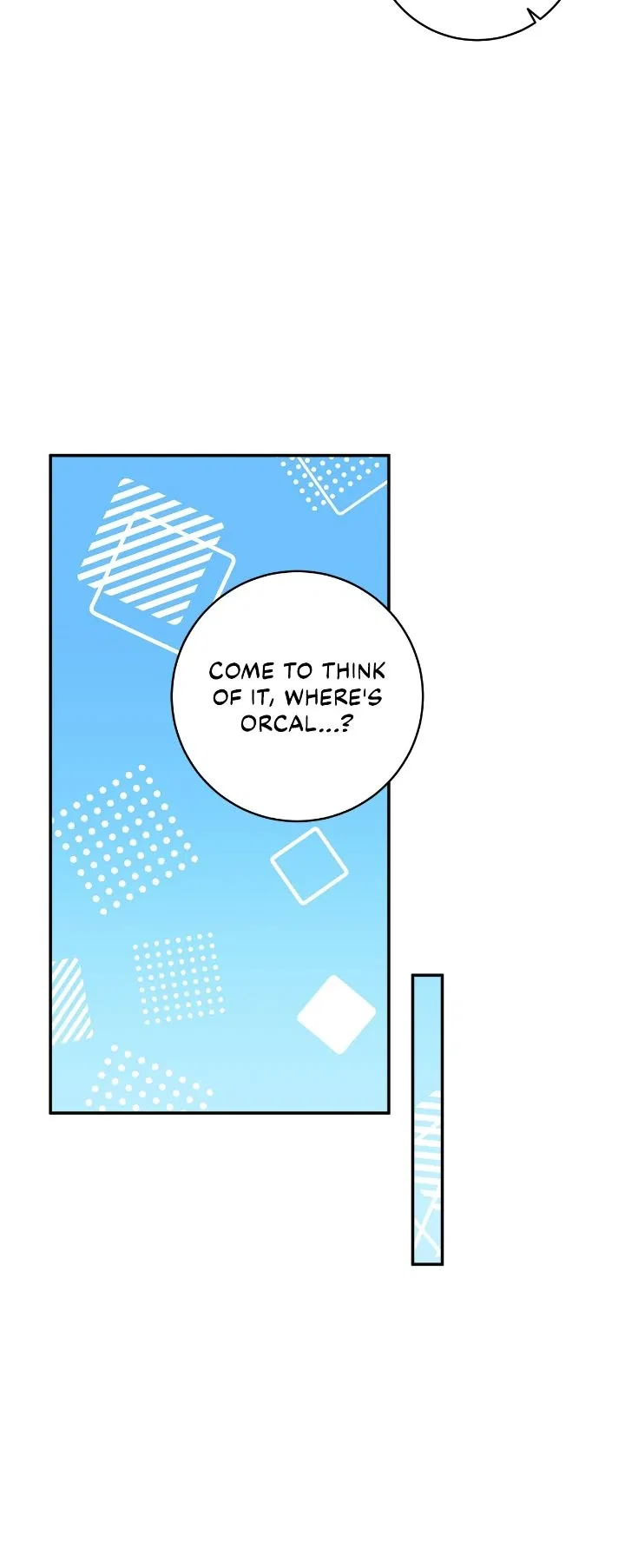 The Baby Hostage Is So Cute Chapter 97 – Page 21