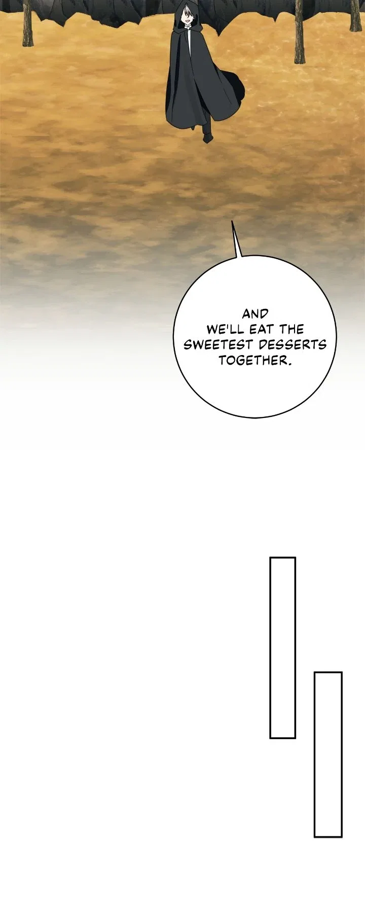The Baby Hostage Is So Cute Chapter 97 – Page 36