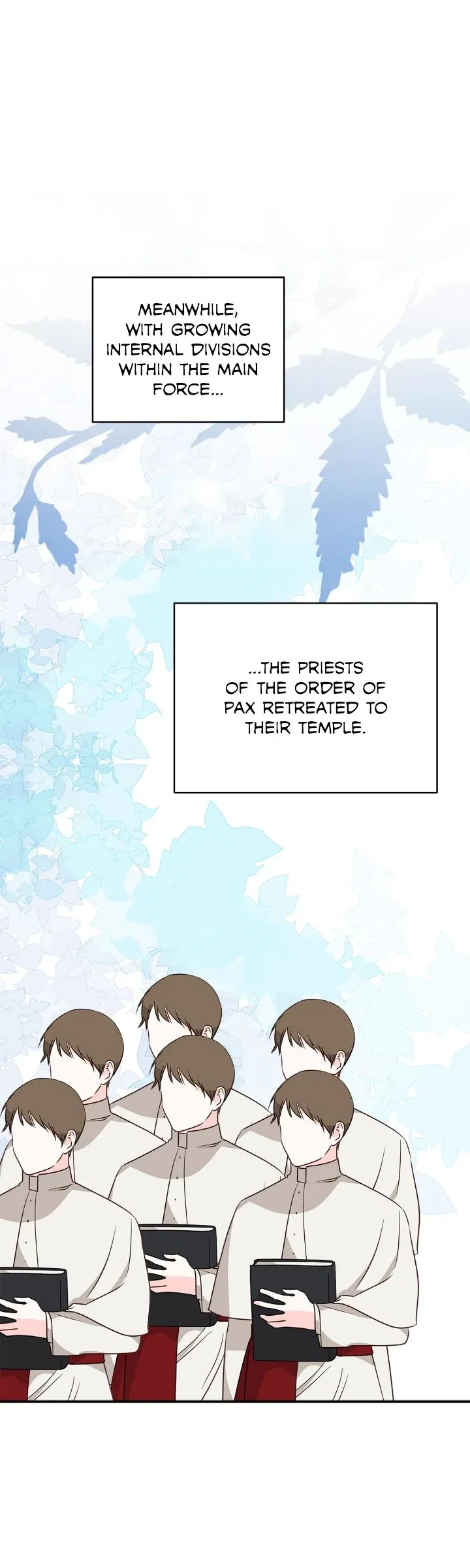 The Baby Hostage Is So Cute Chapter 96 – Page 2