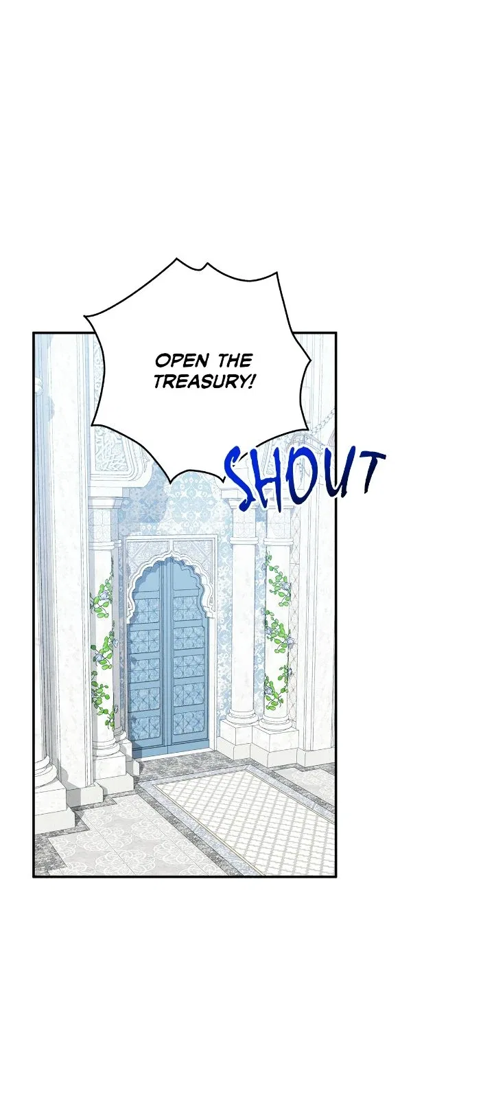 The Baby Hostage Is So Cute Chapter 96 – Page 8