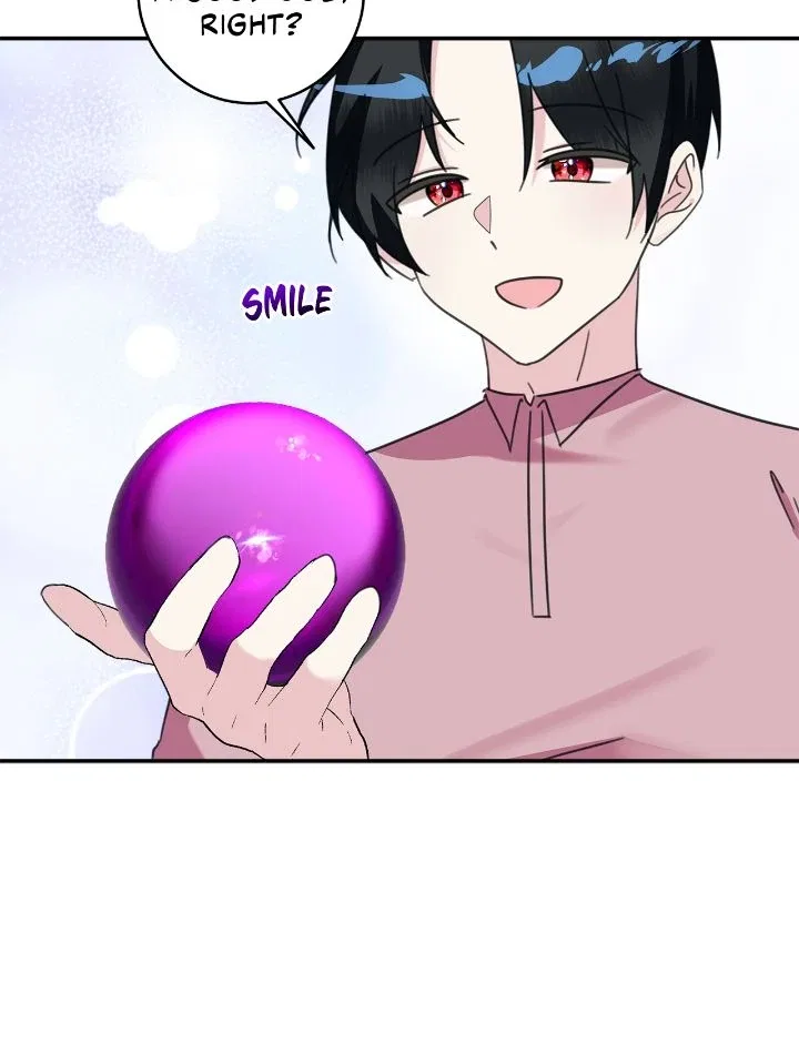 The Baby Hostage Is So Cute Chapter 96 – Page 19