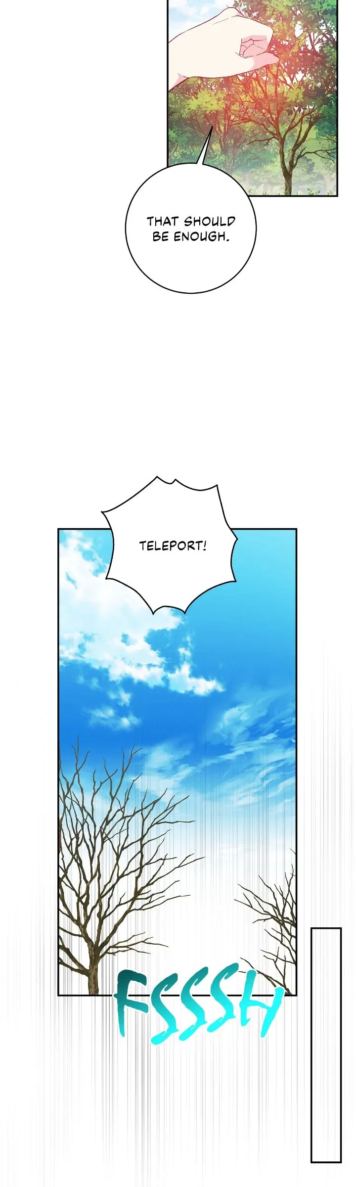 The Baby Hostage Is So Cute Chapter 96 – Page 26