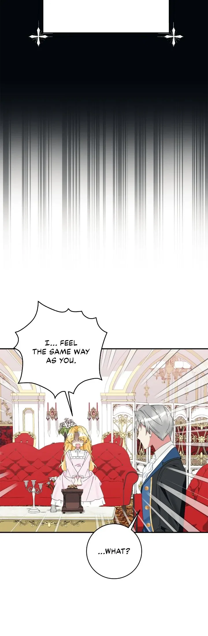 The Baby Hostage Is So Cute Chapter 96 – Page 42