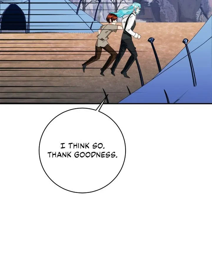 The Baby Hostage Is So Cute Chapter 95 – Page 4