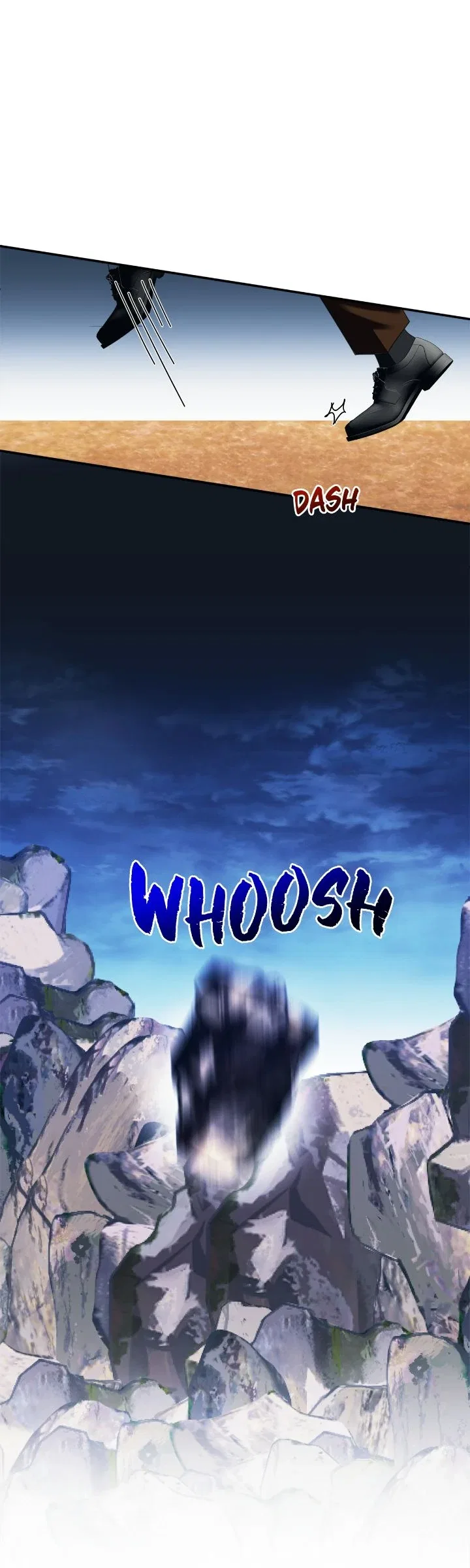 The Baby Hostage Is So Cute Chapter 95 – Page 9