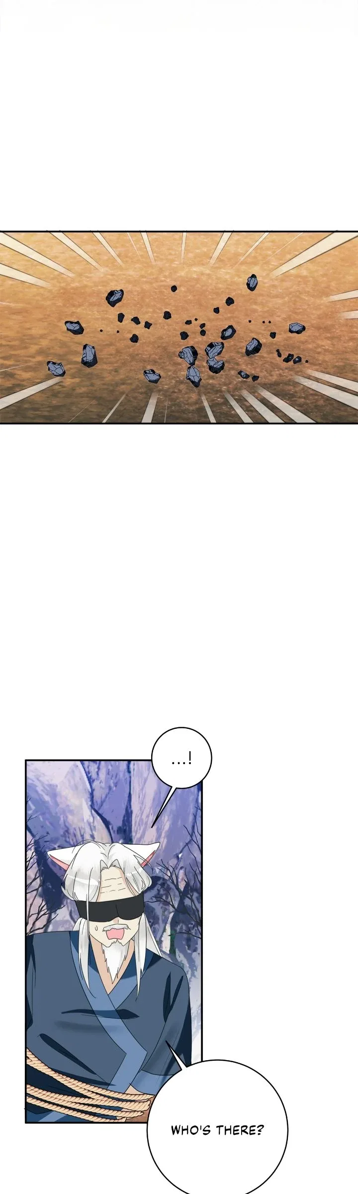 The Baby Hostage Is So Cute Chapter 95 – Page 10