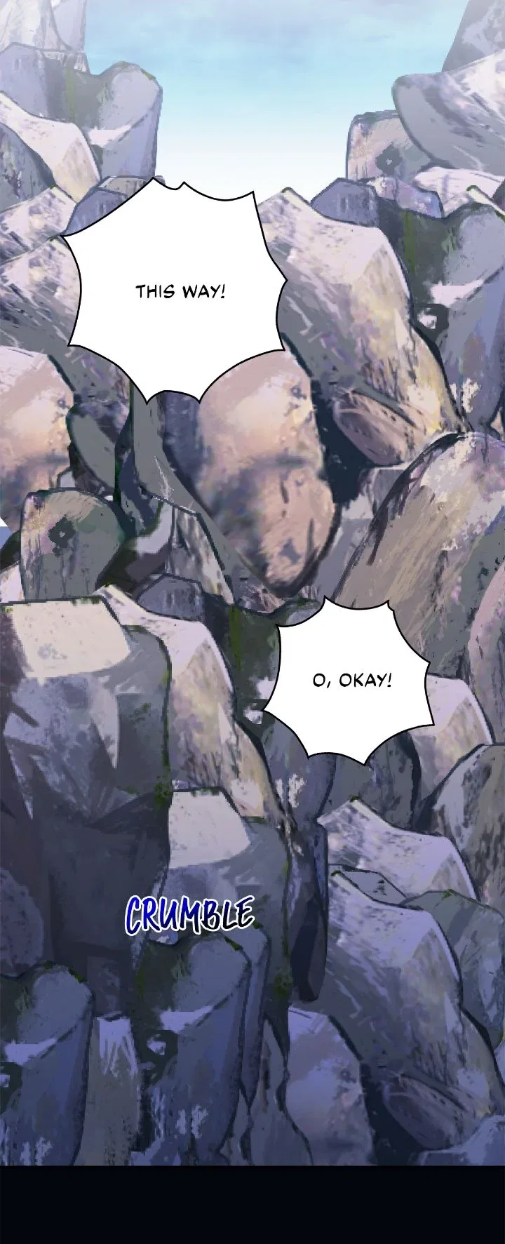 The Baby Hostage Is So Cute Chapter 95 – Page 12