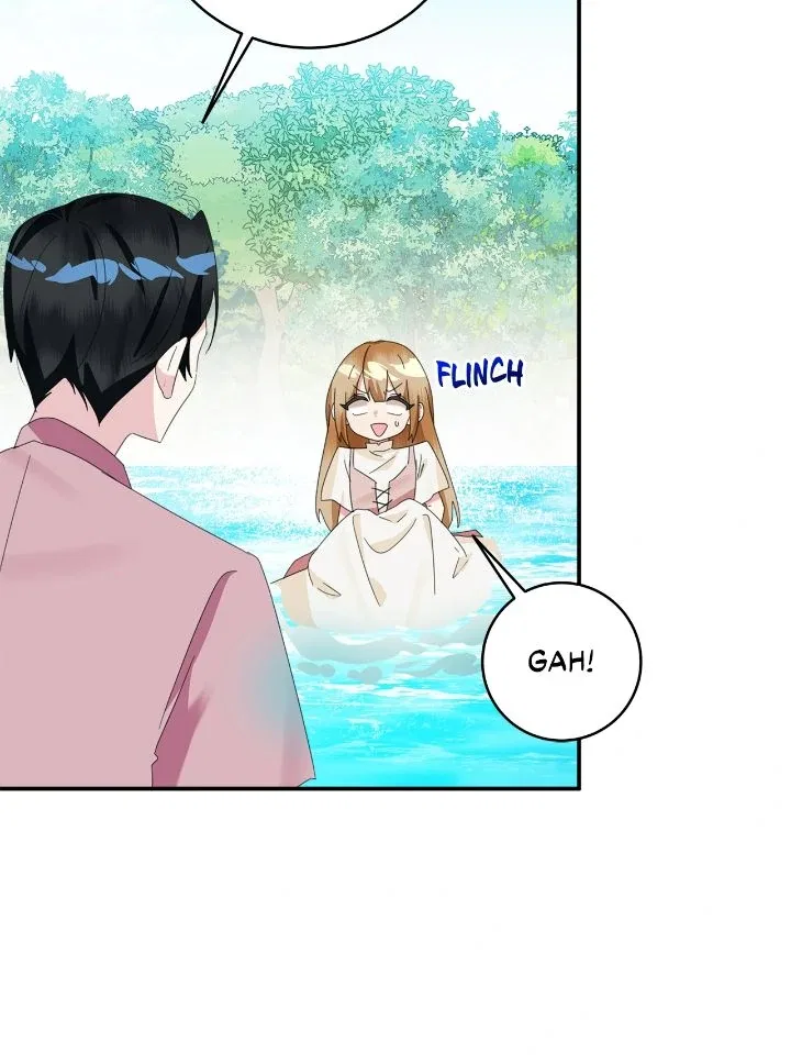 The Baby Hostage Is So Cute Chapter 95 – Page 16